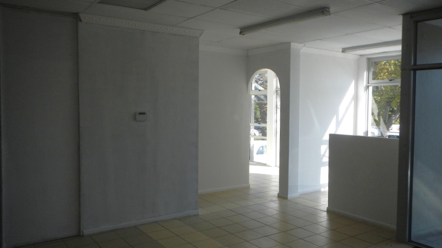 To Let commercial Property for Rent in Plumstead Western Cape